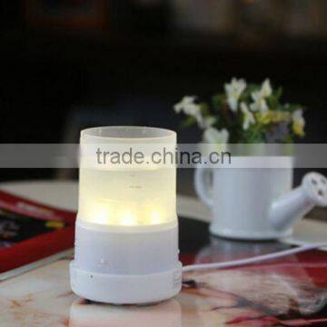 Aromatherapy Diffuser Wood Table Top Humidifier Room Diffuser Refills photo-3