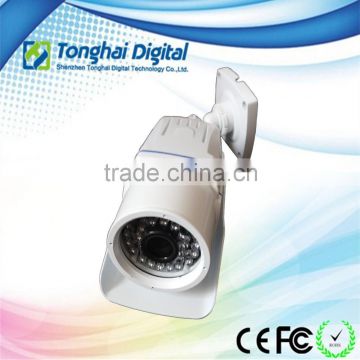 1.0MP Security Fisheye Lens for CCTV Camera