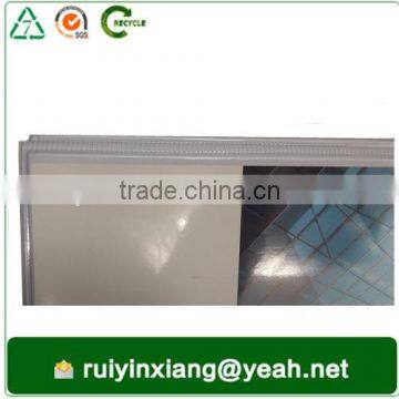 Wholesale a4 Size 3 Ring Binder Pvc File Folder photo-6