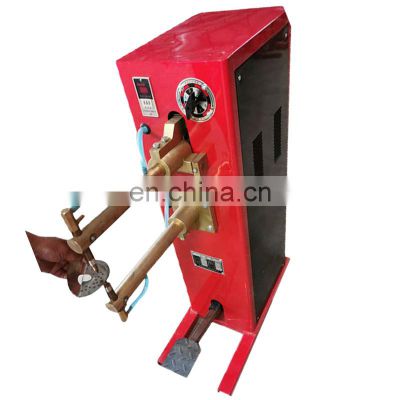 LIVTER Welding Machine Sheet Filter Screen Wire Mesh Sheet Metal Touch Welding Machine