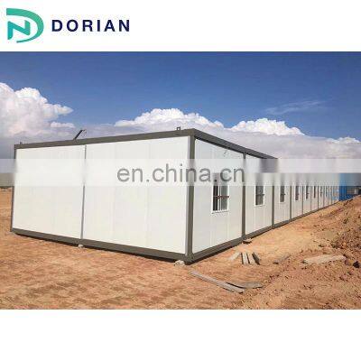 Steel Structure Frame Prefab Homes For Thailand photo-4