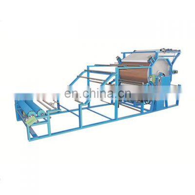 Fabric and Foam Laminating Machine for Shoe Making