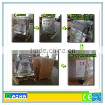 Factory Sale!!! Professional Pizza Dough Roller Machine photo-4