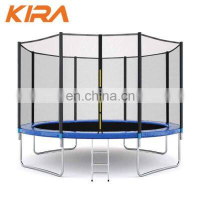 Hot Sale Trampoline Outdoor Jumping Cheap Backyard Bungee Trampolines For Sale