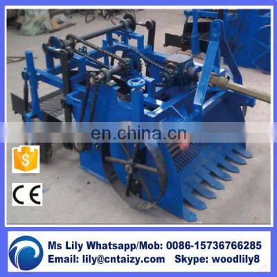 Peanut Harvester Peanut Groundnut Harvester Ground Nut Harvesting Machine photo-3