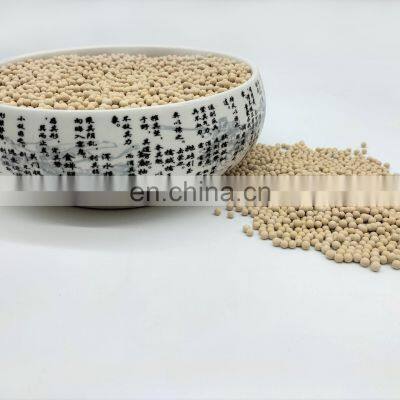 Zeolita 3-10L Oxígeno médico 95-98% de pureza Tamiz molecular HX-4A Tamiz molecular de litio photo-5