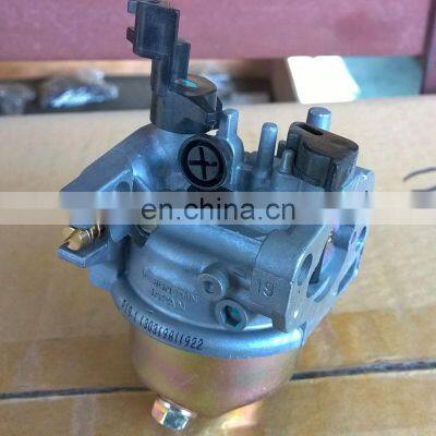 BISON Biogas Carburetor Bs168F Bs 200 Genset Huayi Carburetor photo-5