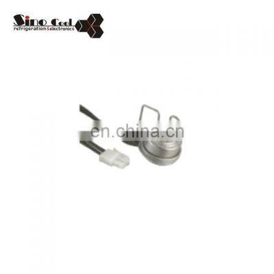 Refrigeration Spare Parts Freezer Bimetal Defrosting Thermostats photo-4