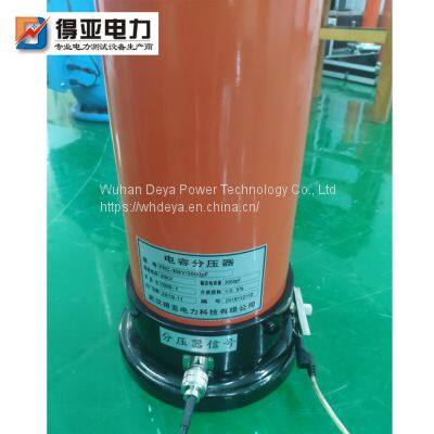 Series Resonant Withstand Voltage Test Device DYBP-88/44 photo-3