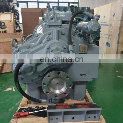 High Quality China Advance 300 Marine Transmission Gearbox photo-3