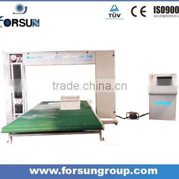 Hot Wire Cutting Machine Styrofoam Engraving Machine photo-3