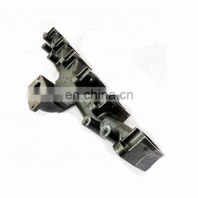 High Quality DCEC 6BT Diesel Engine Part 3931745 Exhaust Manifold photo-3