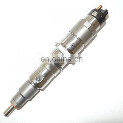 High quality Fuel injector 0445120029