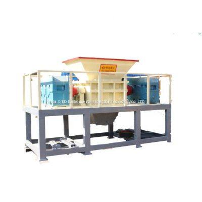 waste car engine shredder machine for scrap metal shredder machine price