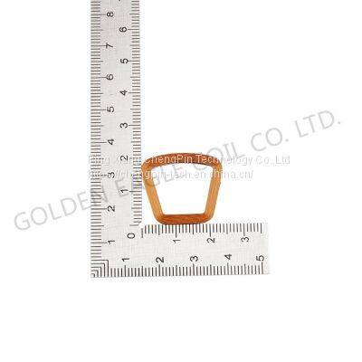 Industry Consume Electric Equipment Use Air Core Coil Inductor Customized Factory