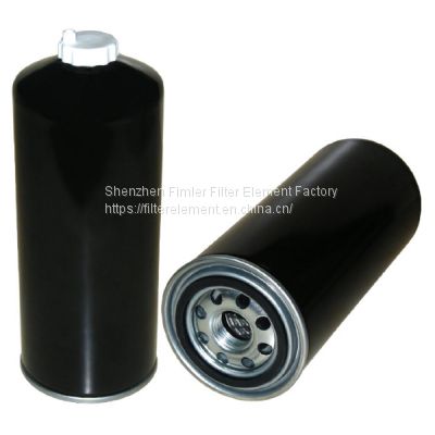 Replacement Steiger Tractor Fuel Water Separator Filter P558000,498435C1,700052371,702254C1,702255C1,702256C1,90394151,903941T1