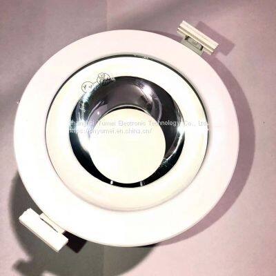 Philips DN391B LED11/840 PSU D100 ALU WP photo-5