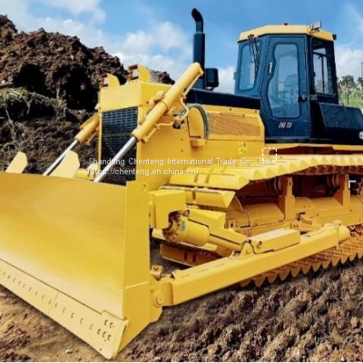 bulldozer CT18pl-6  HYDRAULIC crawler dozer for construction machine new bulldozer