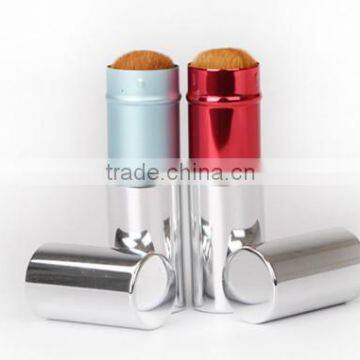 Cosmetic Retractable Brush Manufacturers Retractable Powder Brush,makeup Brush photo-4