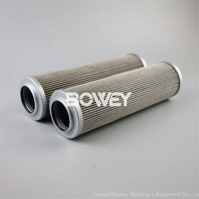0280 D 200 W/HC Bowey Repaces Hydac Stainless Steel Mesh Folding Hydraulic Filter Element photo-5