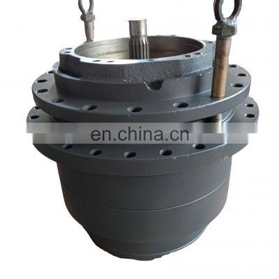 excavator parts  R320LC-7 final drive 31N9-40021 R320LC-7A Travel Gearbox for Hyundai