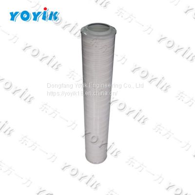 China supply 021 inlet filter HC8904FCP16Z oil filter element