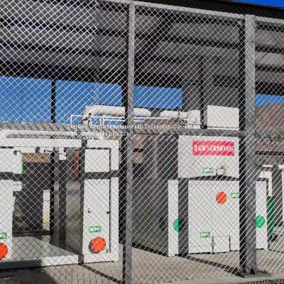 Small Incinerator in Japan,Waste Pyrolysiswaste Pyrolysis Plant,trash Disposal Near Metrash photo-4