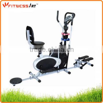 Orbitrac elliptical cross trainer OB8118 mulit functions