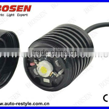 cree chip 3D auto LED CAR courtesy door lamp