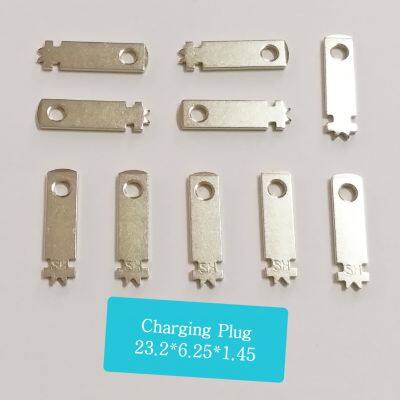 American Standard Pins, Medium Standard Pins, European Standard Pins, Made of H65 Brass Material, Nickel Plated on the Surface, and the Size Can Also be Customized According to Customer Requirements.