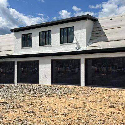 Residential Garage, Commercial and Industrial Doors photo-3