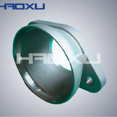 Exhaust Flange photo-4