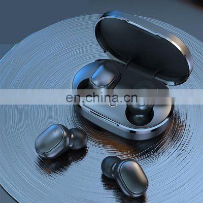 Hot Sale Earphone Led Power Display Bluetooth 5.3 Earbuds Wireless Earphone