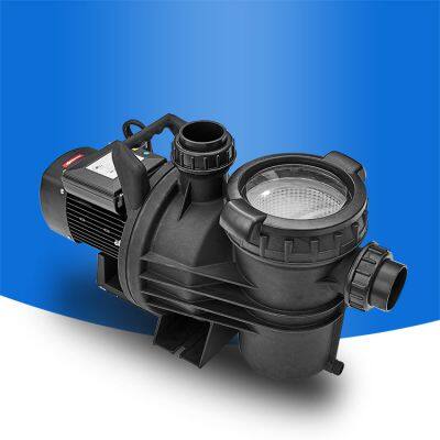 PIKES High Performance Endless Swimming Pool Spa Circulation Water Pump photo-2