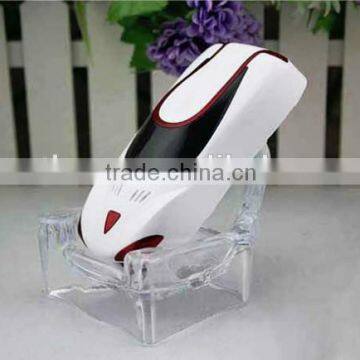 Car Shape Battery Charger Hot Sale Power Bank 5600mah for Smart Phone photo-3