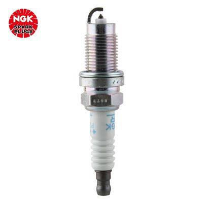 Wholesale Original Genuine NGK Spark Plug Double Platinum PZFR5D-11 93227 Car Engine Spark Plug for Buick Chevrolet