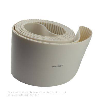 Flexible Truly-endless Timing Belt photo-2