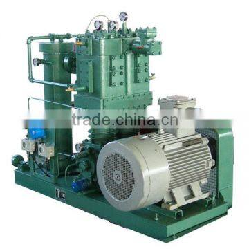 Piston Type Oxygen Compressor for Medicine photo-2