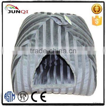 Polar fleece bed and sofa