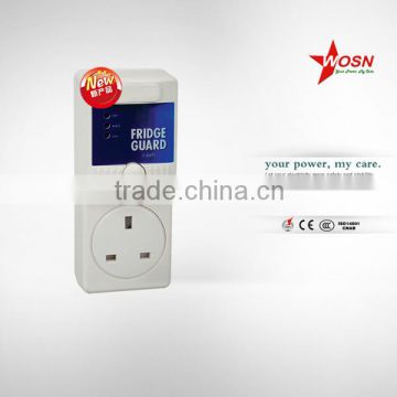 accept OEM fridge guard refrigerator under voltage protector