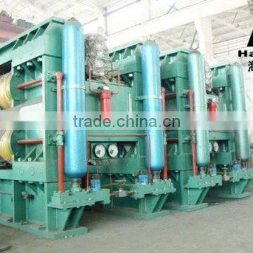 New type 170-100 Cliner Rolling Machine