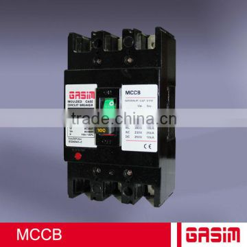 NF50-CS 3P MCCB Moulded Case Circuit Breaker