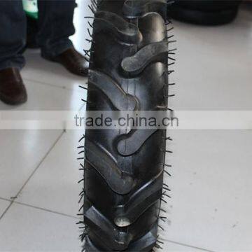 China high quality factory price rubber agriculture tire R1 5.00-12