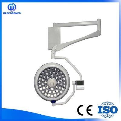Surgery Room Shadowless Operating Light Wall Medical 500 Lamp