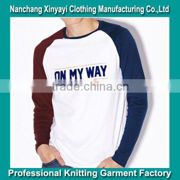 Garment Designer Clothing Manufacturers in China / Latest T Shirt Designs For Men / Oversized t shirts For Men