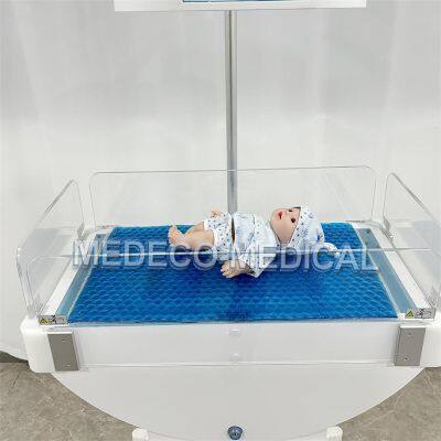New LED Hospital Equipment Infant Phototherapy Unit