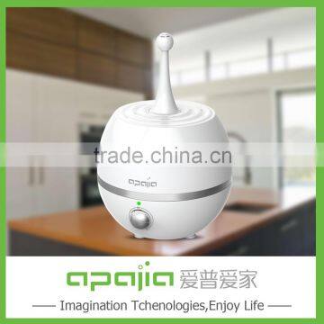 night light ultrasonic cool mist humidifier machine