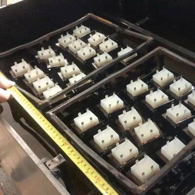 HY-Z01 Manual Simple Inductor Transformer Vacuum Impregnation Machine photo-5