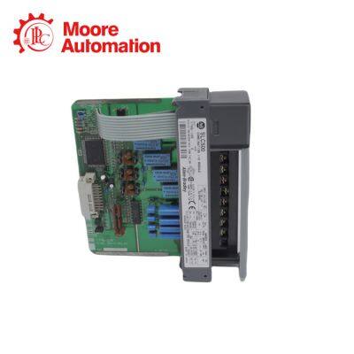 AB 1746-IO8 SLC 8-Punkt-Kombinationsmodul
