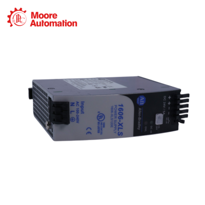 Allen Bradley1606-XLS120E Power Supply Module In Stock photo-3
